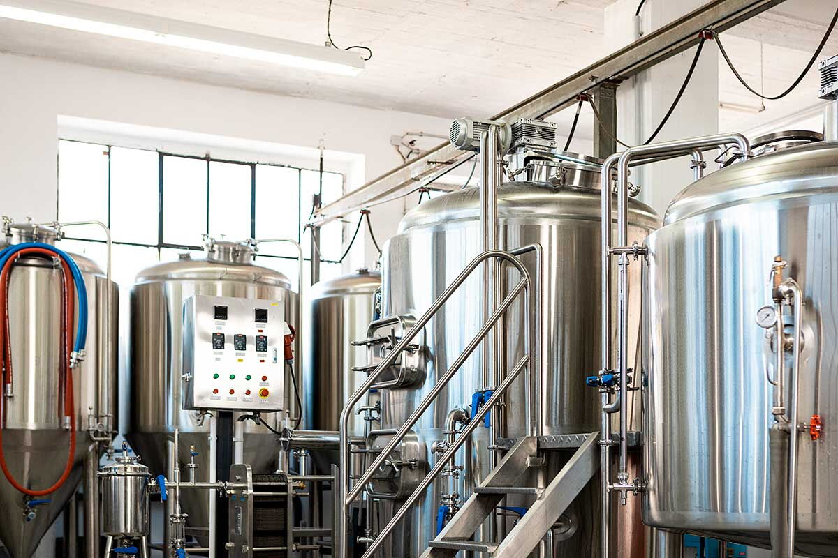 Herz und Heimat Brauerei in St. Ingbert Herz und Heimat Brauerei in St. Ingbert