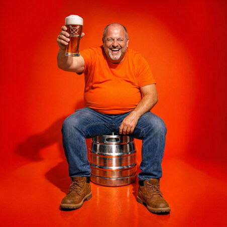 Fassbier im Saarland kaufen